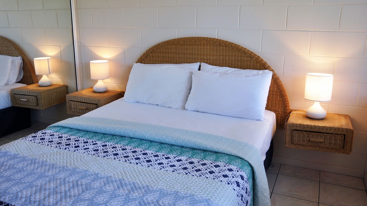 Photo of Bedroom in North Ward