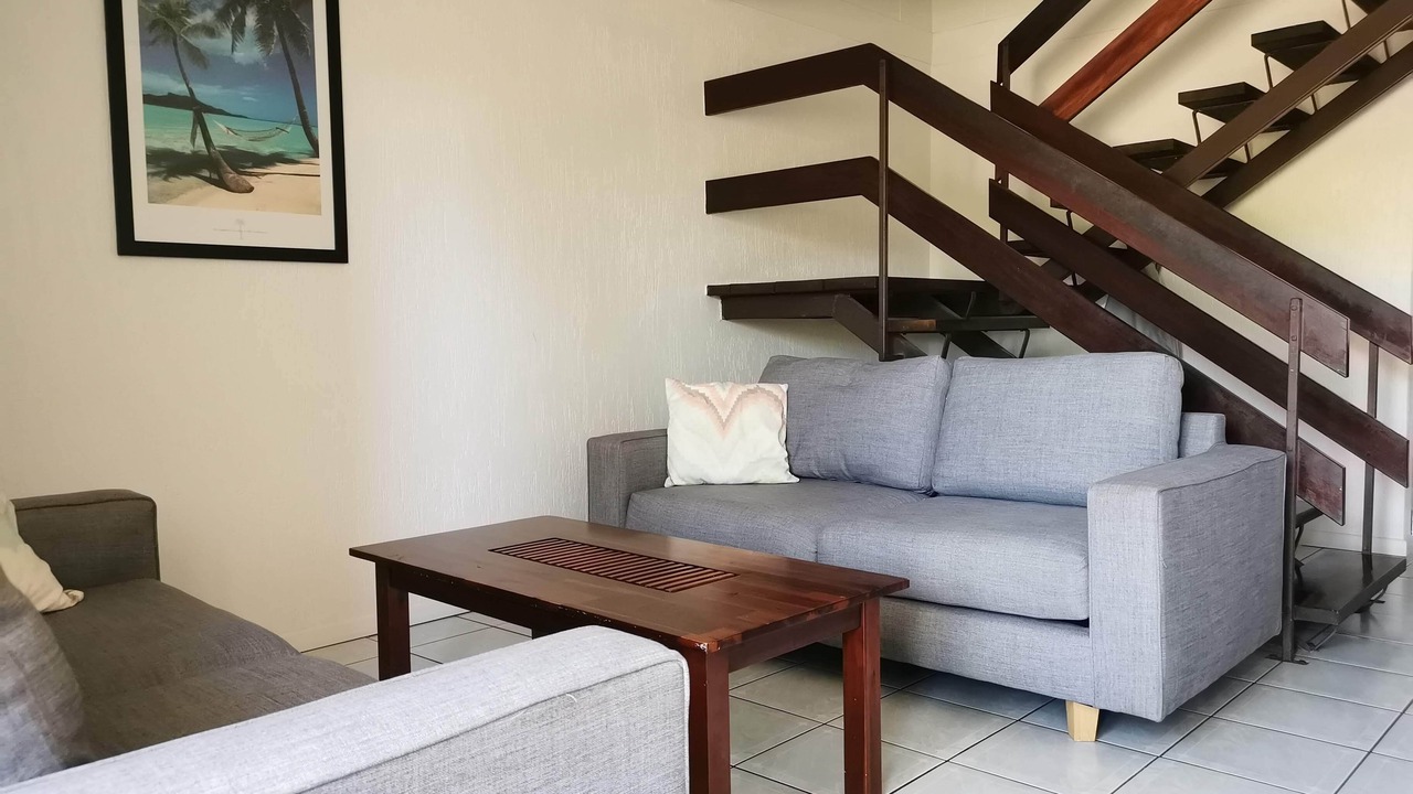 Photo of Livingroom in North Ward