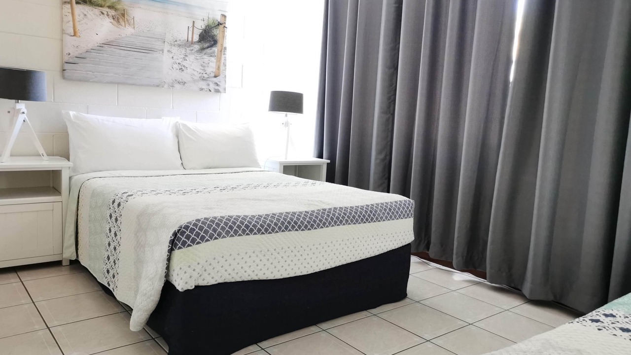 Photo of Bedroom in North Ward