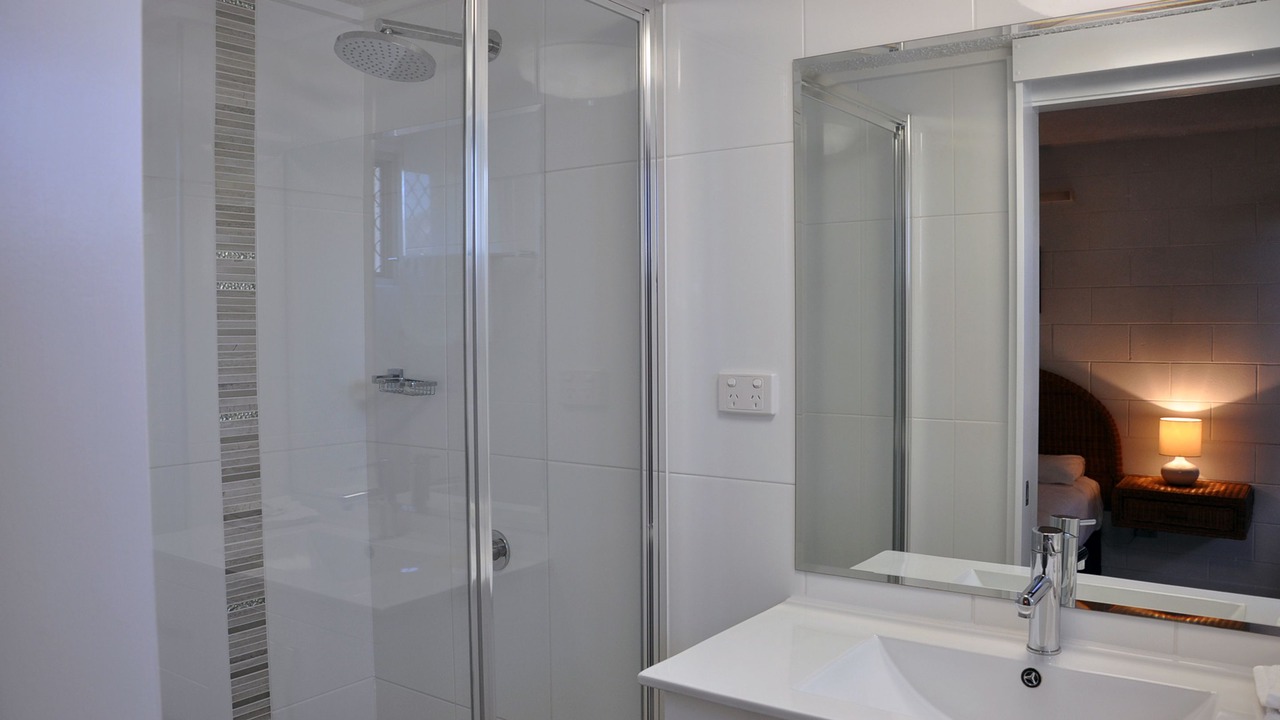 Photo of Bathroom in North Ward