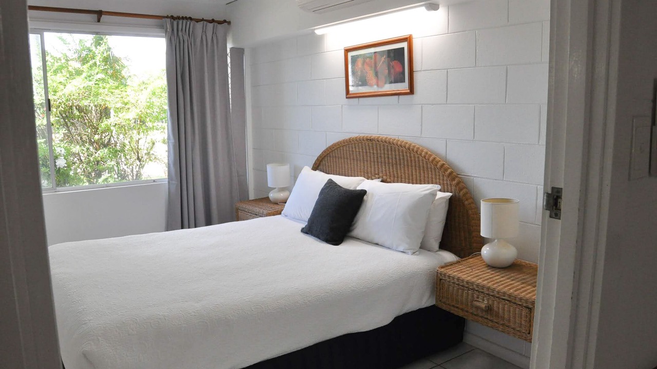 Photo of Bedroom in North Ward