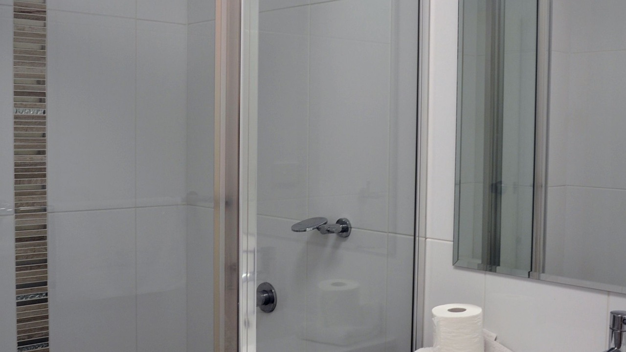 Photo of Bathroom in North Ward