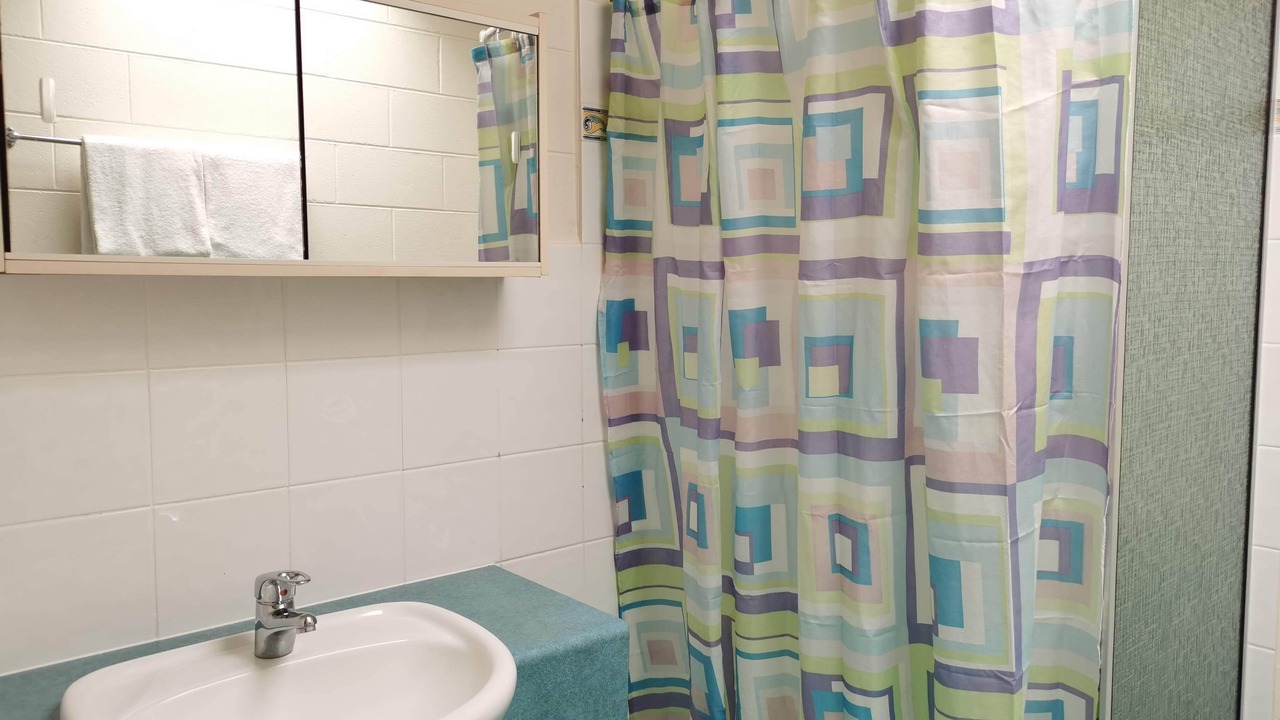 Photo of Bathroom in North Ward