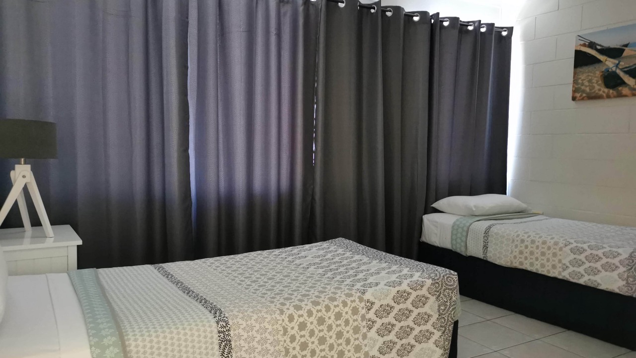 Photo of Bedroom in North Ward