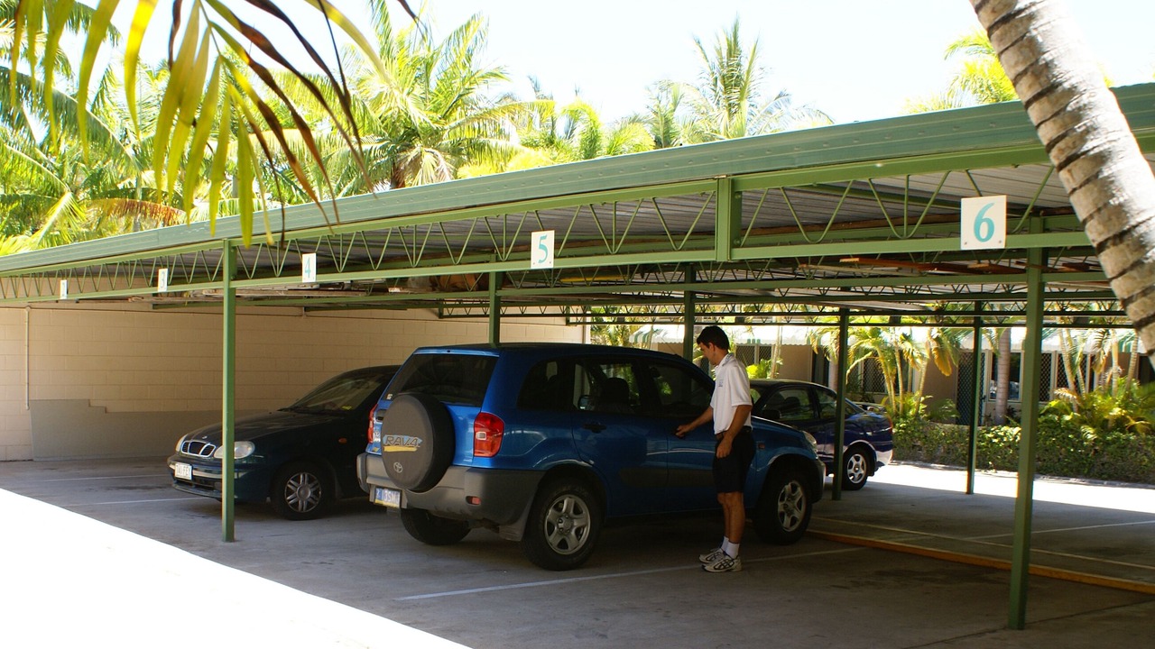 Photo of Outdoor in North Ward