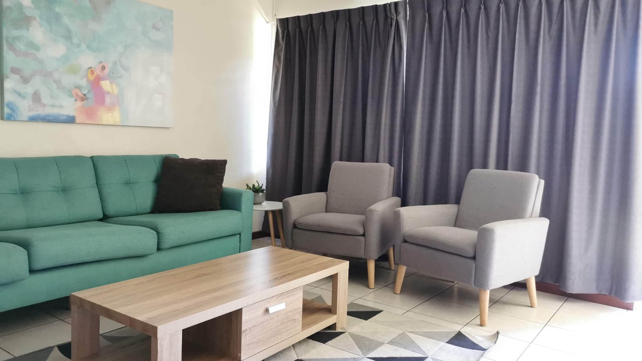 Photo of Livingroom in North Ward