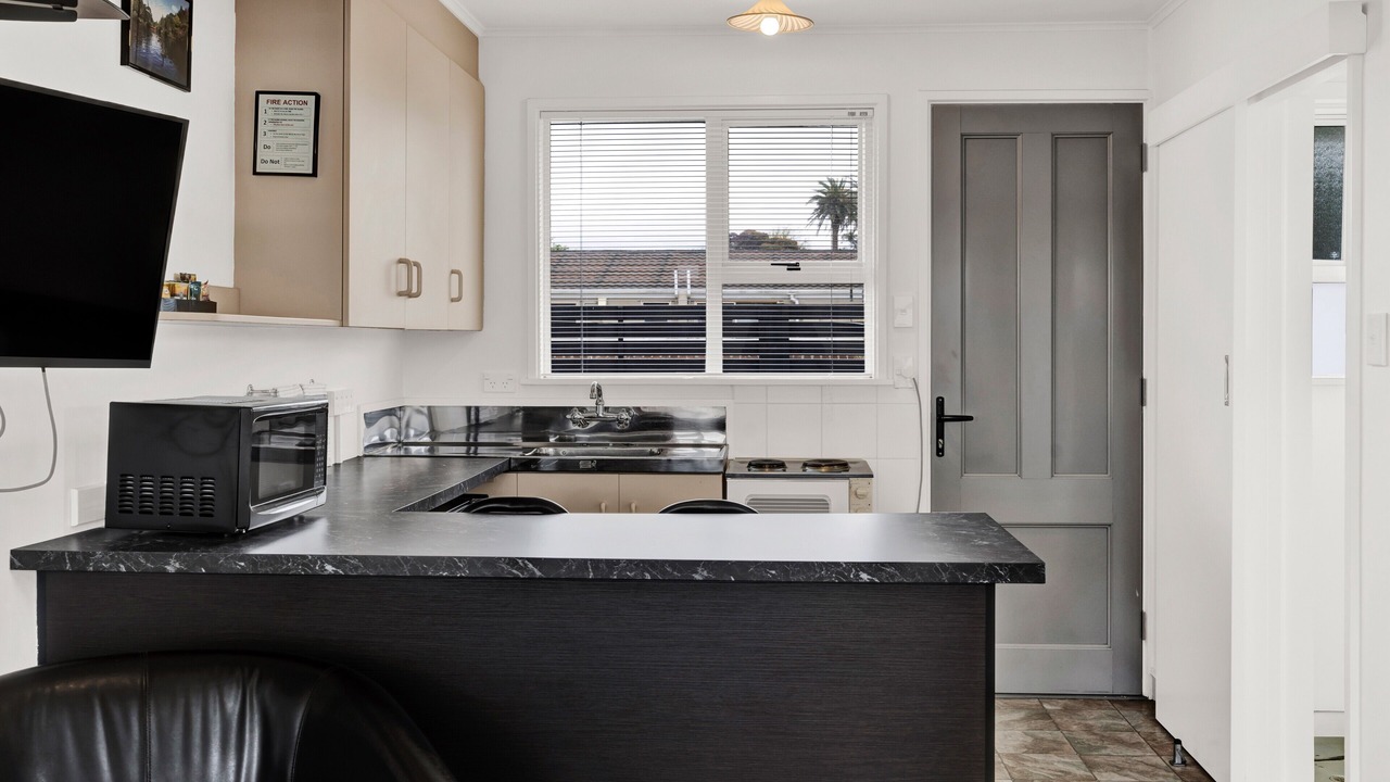 Photo of Kitchen in Hawera
