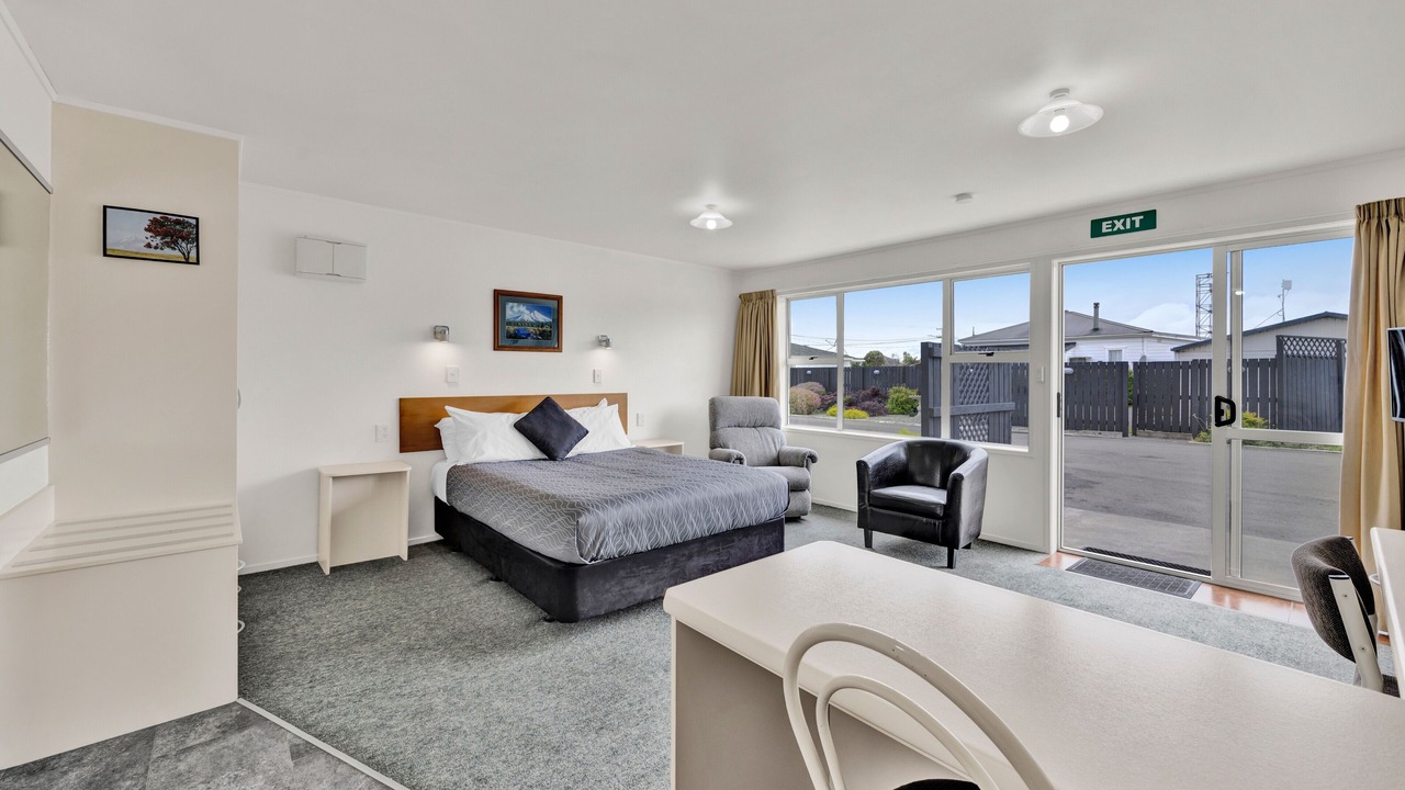 Photo of Bedroom in Hawera