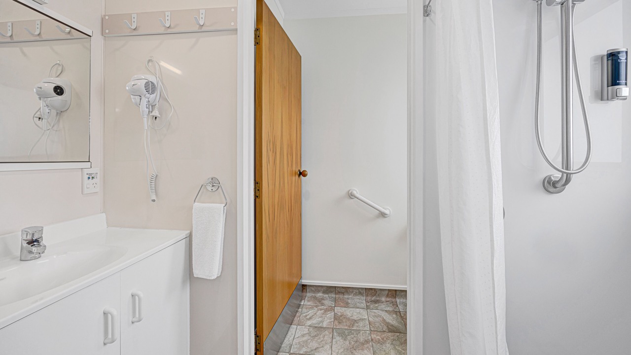 Photo of Bathroom in Hawera