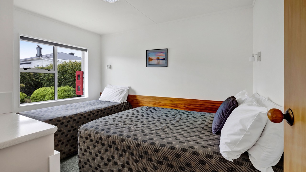 Photo of Bedroom in Hawera