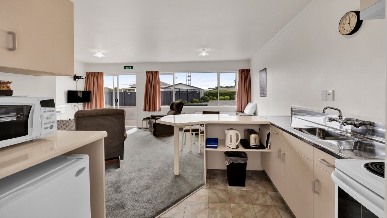 Photo of Kitchen in Hawera