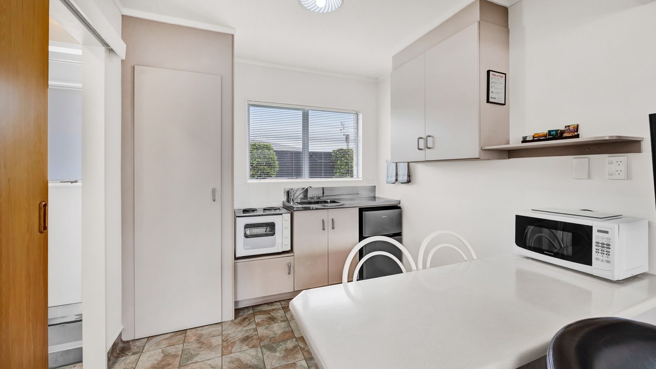 Photo of Kitchen in Hawera