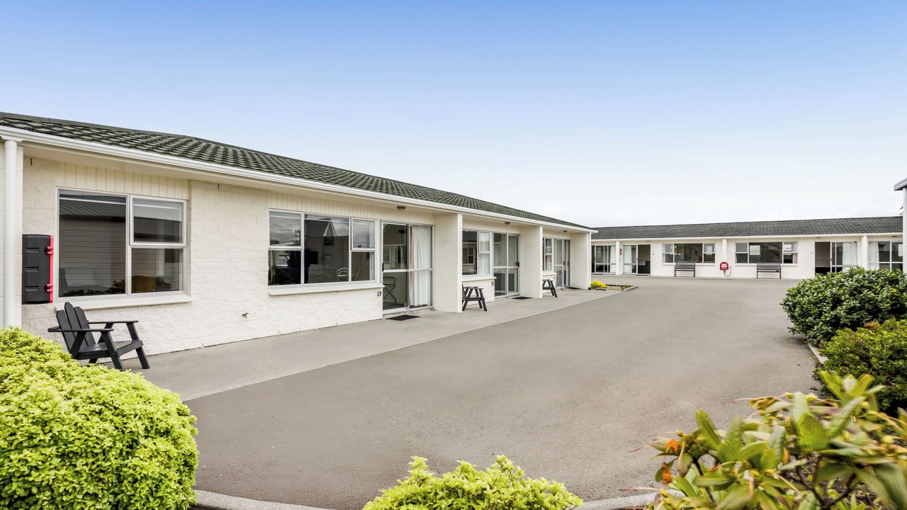 Photo of Outdoor in Hawera