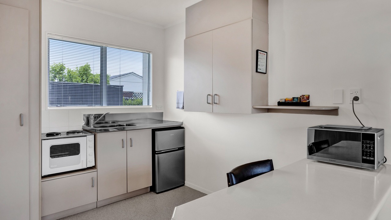 Photo of Kitchen in Hawera