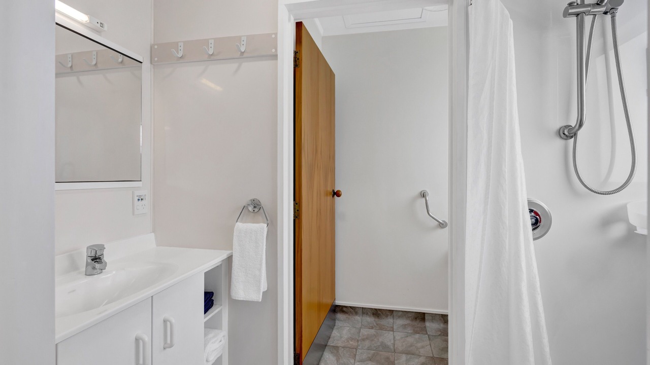 Photo of Bathroom in Hawera