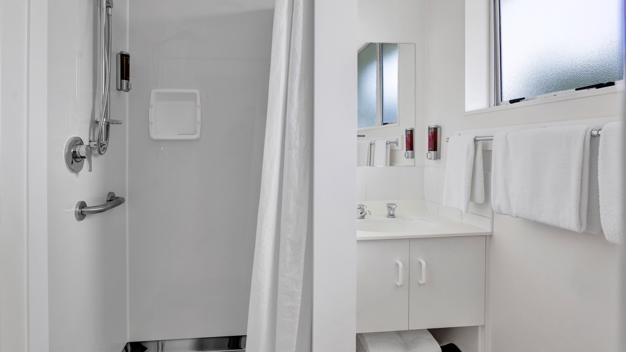 Photo of Bathroom in Hawera