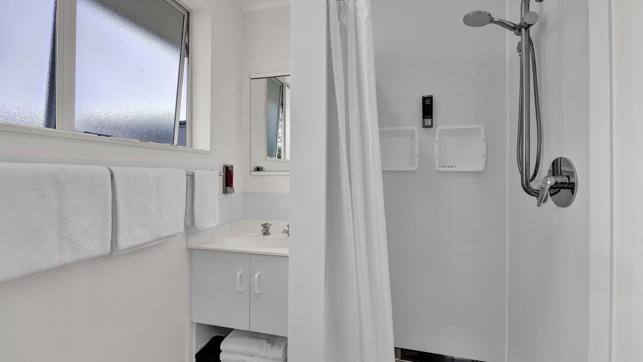 Photo of Bathroom in Hawera