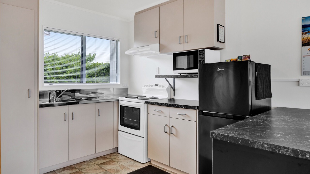 Photo of Kitchen in Hawera