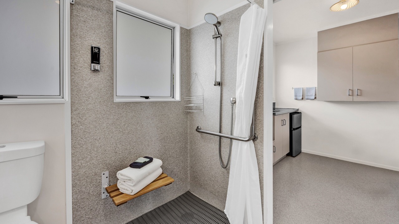 Photo of Bathroom in Hawera