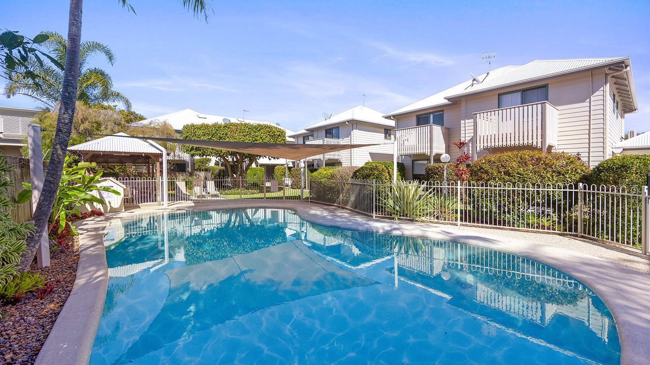 Photo of Outdoor in Noosaville