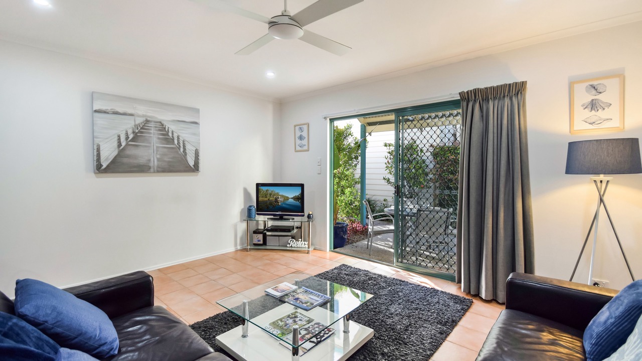 Photo of Livingroom in Noosaville