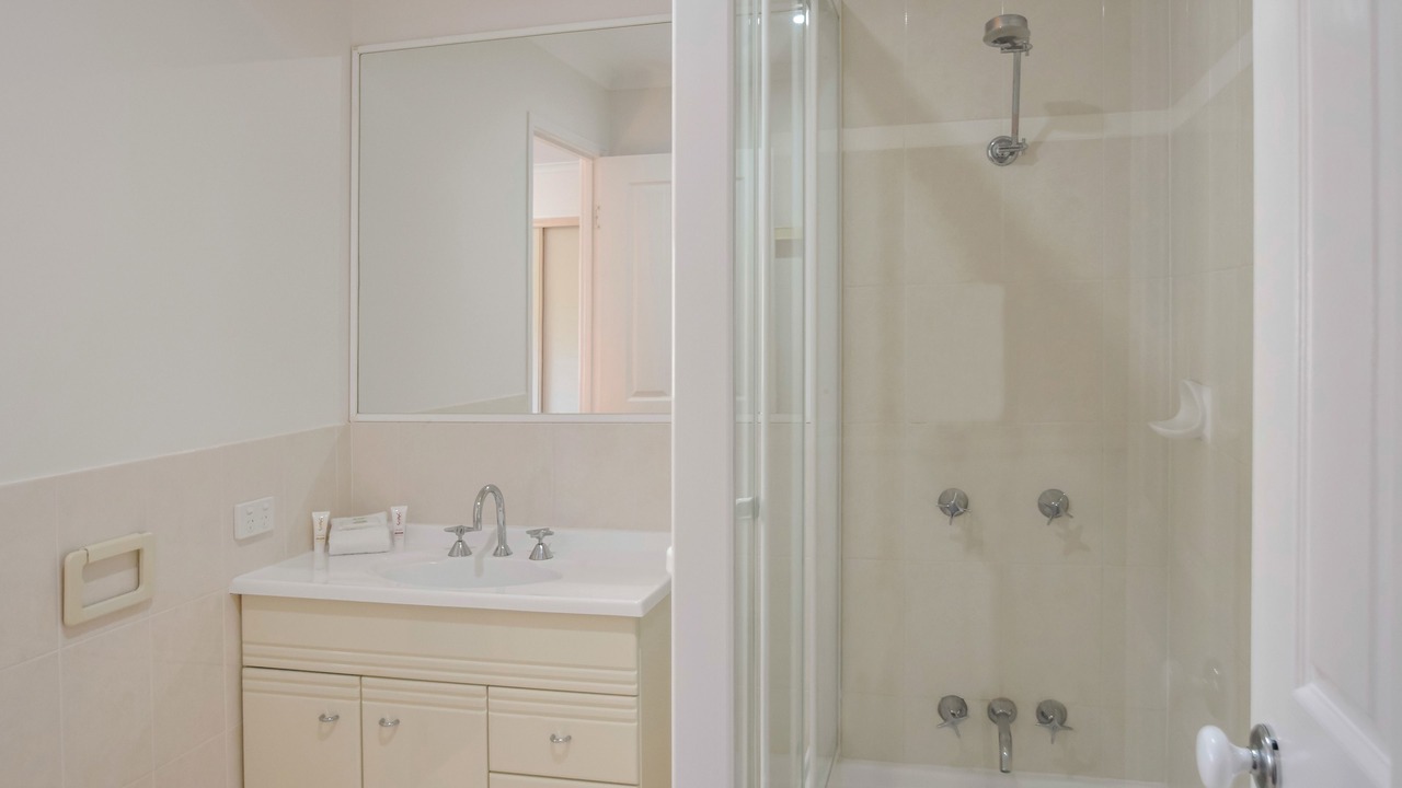 Photo of Bathroom in Noosaville