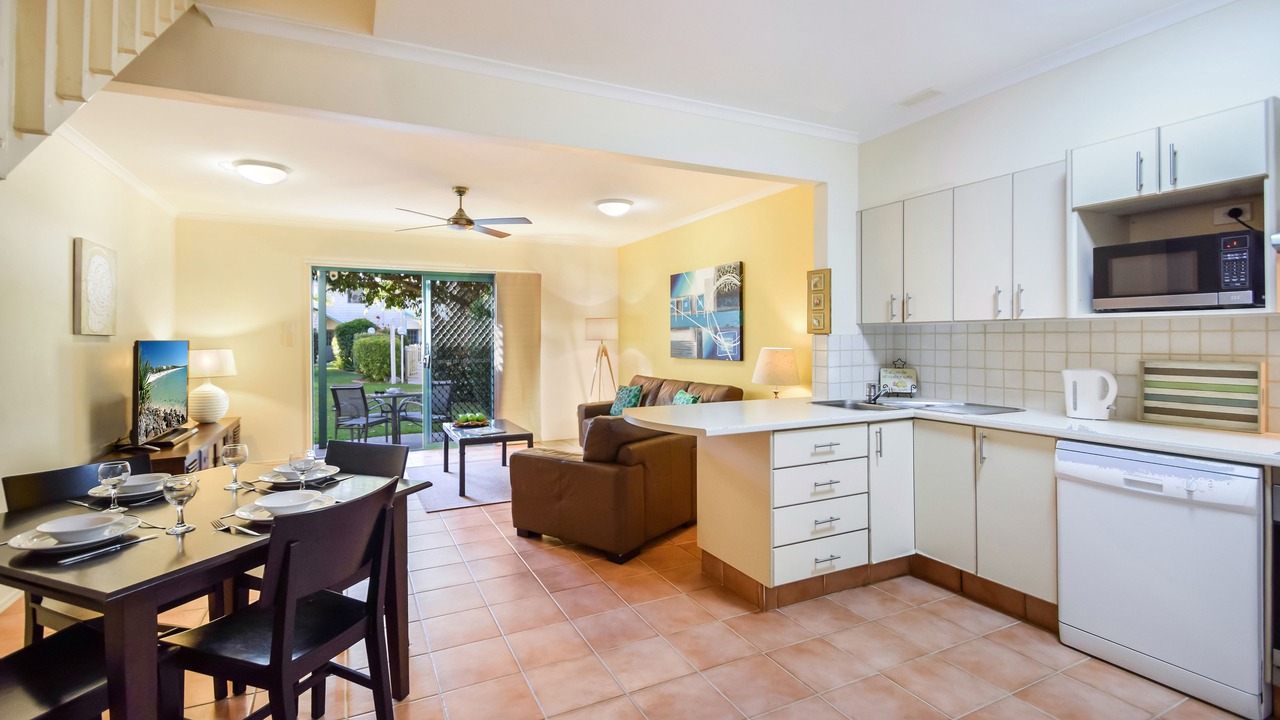 Photo of Livingroom in Noosaville