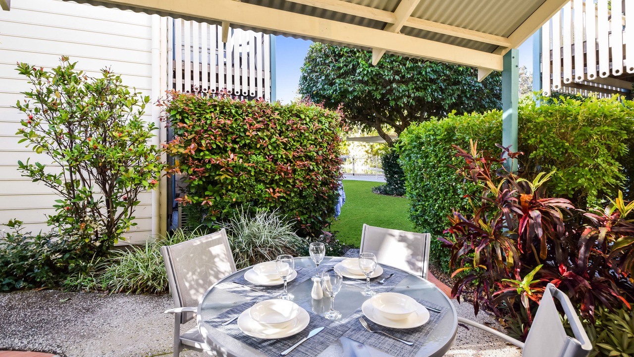 Photo of Outdoor in Noosaville