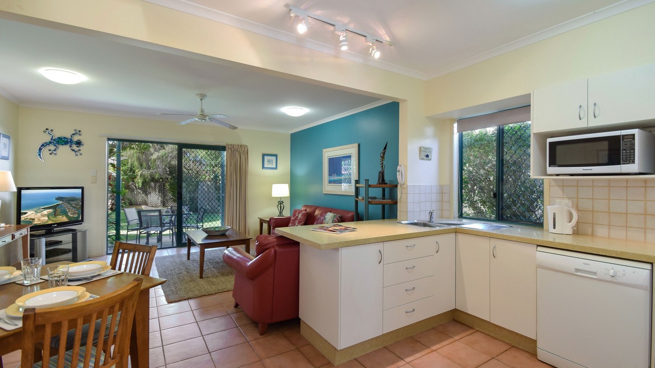 Photo of Kitchen in Noosaville