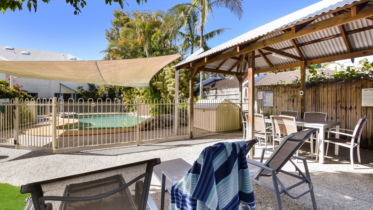 Photo of Outdoor in Noosaville