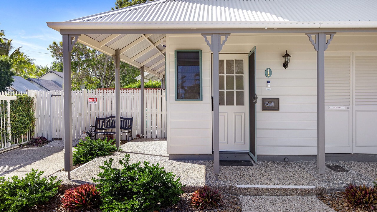 Photo of Outdoor in Noosaville