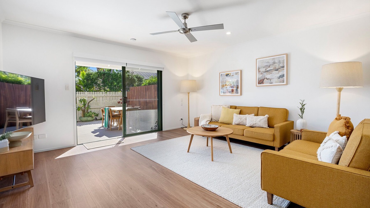 Photo of Livingroom in Noosaville