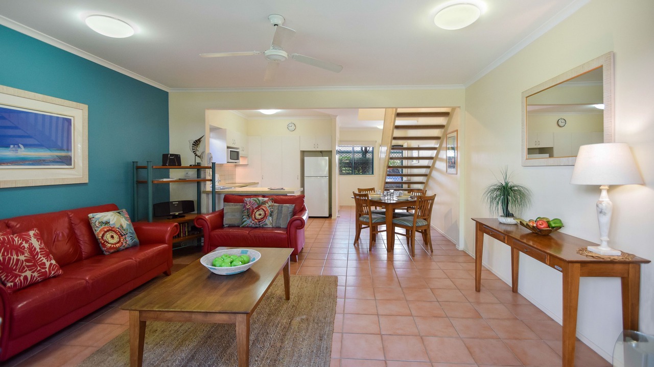 Photo of Livingroom in Noosaville