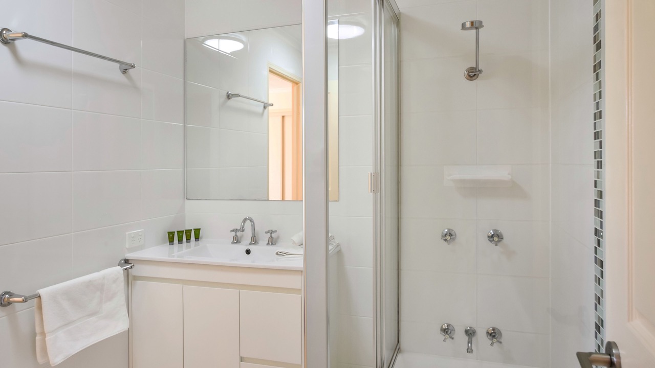 Photo of Bathroom in Noosaville