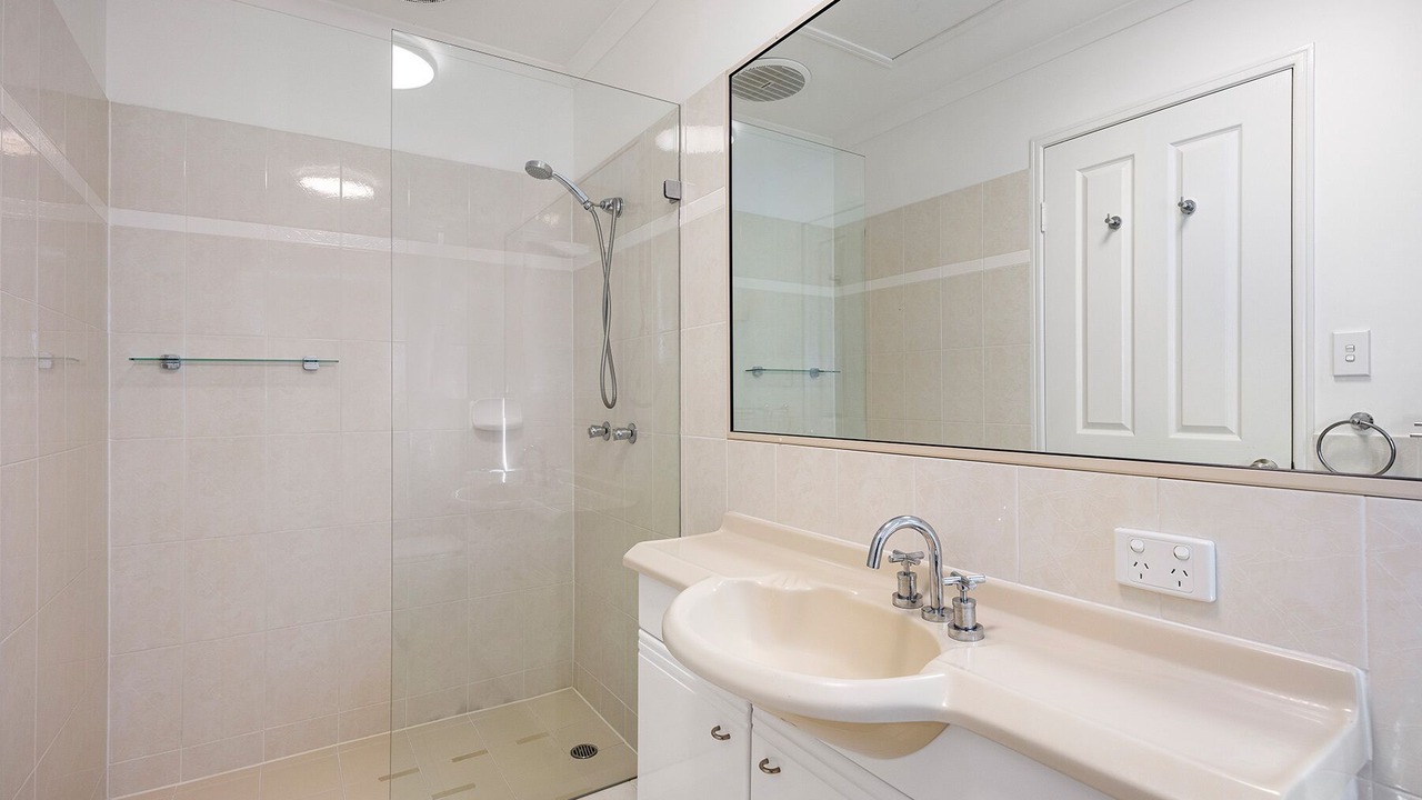 Photo of Bathroom in Noosaville