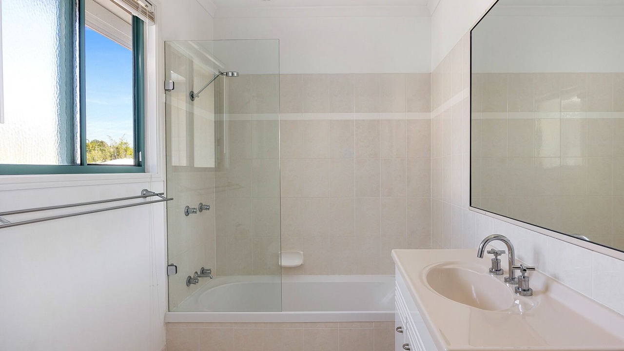 Photo of Bathroom in Noosaville