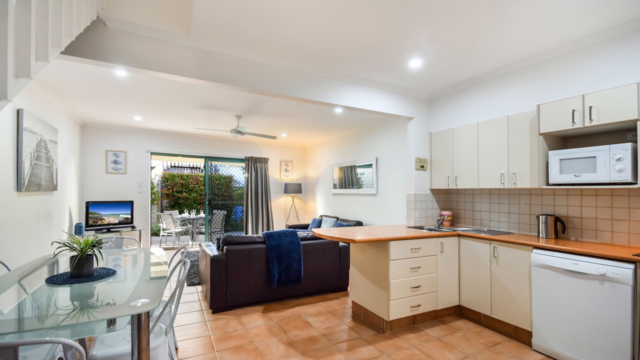 Photo of Kitchen in Noosaville