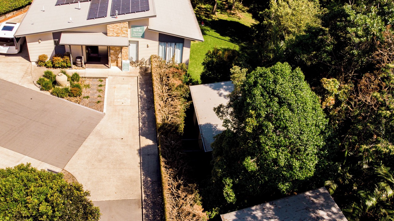 Photo of Outdoor in Maleny