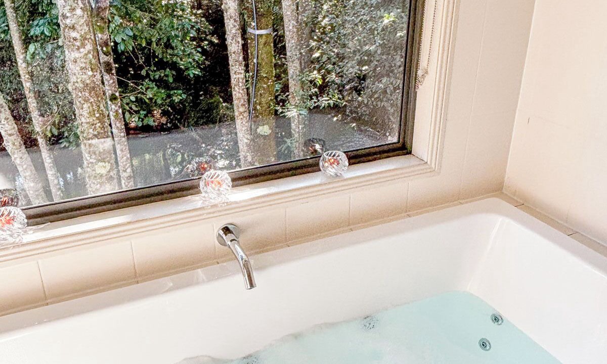 Photo of Bathroom in Maleny