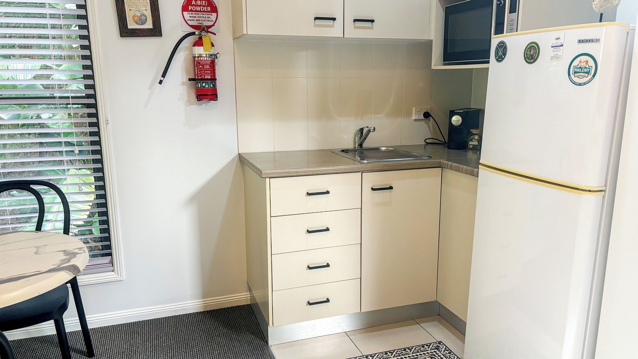 Photo of Kitchen in Maleny