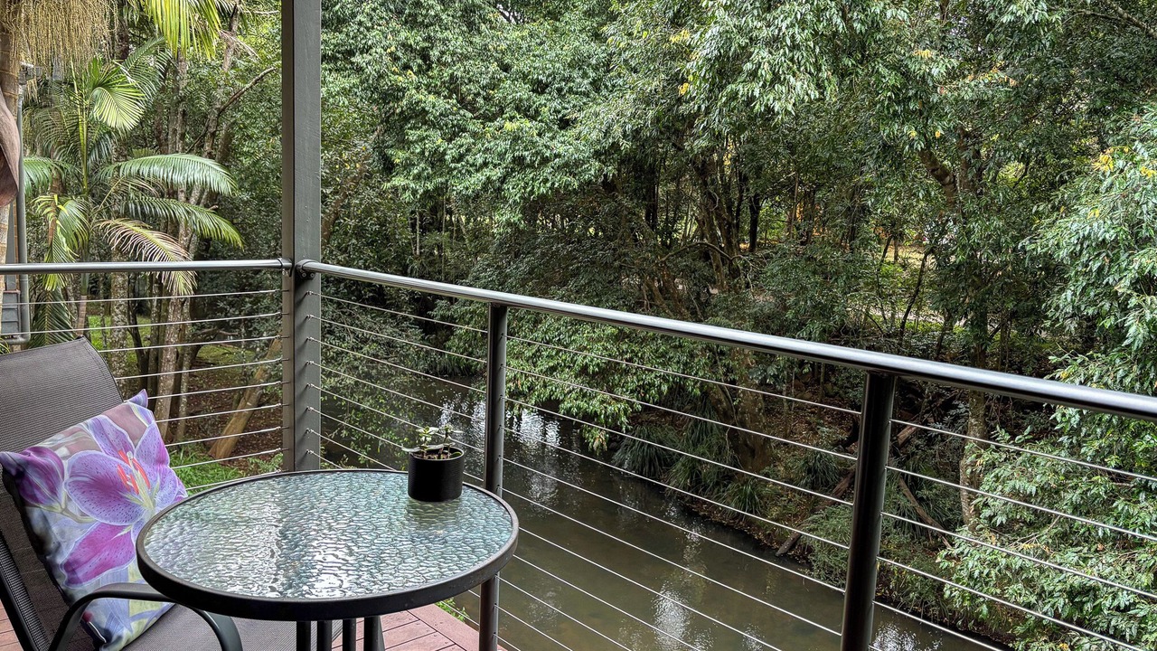 Photo of Patio Balcony in Maleny