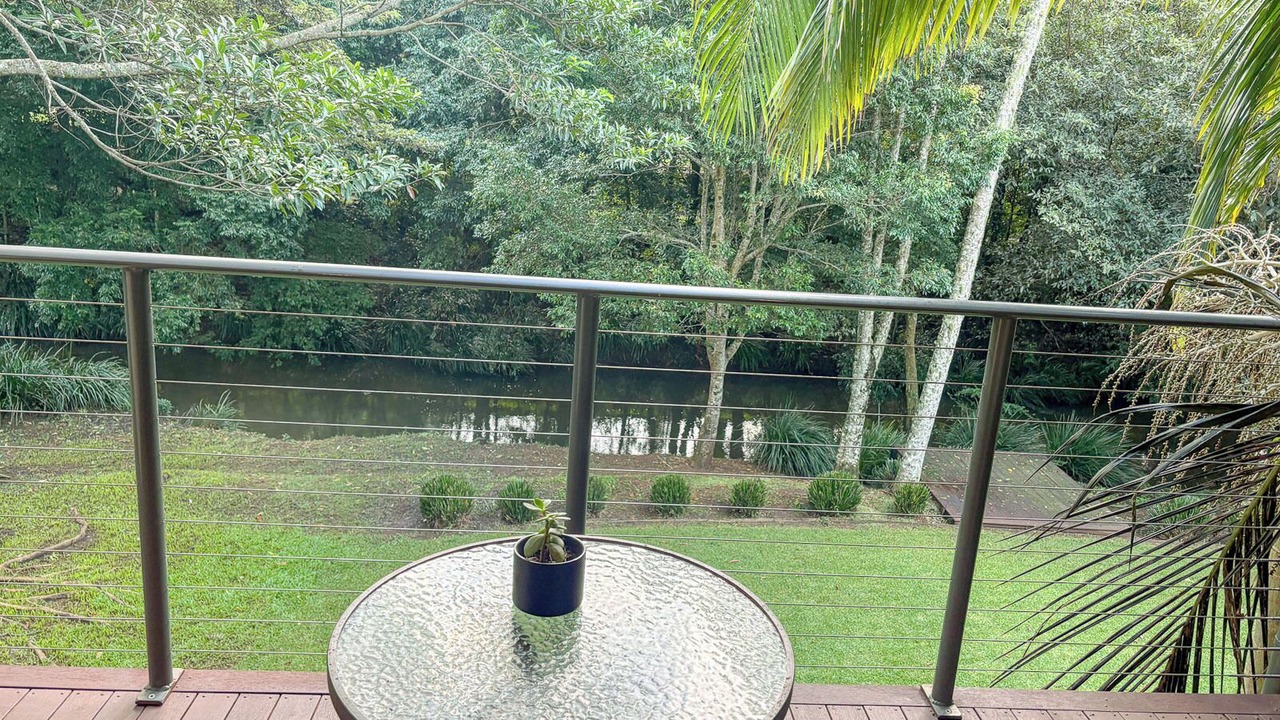 Photo of Patio Balcony in Maleny