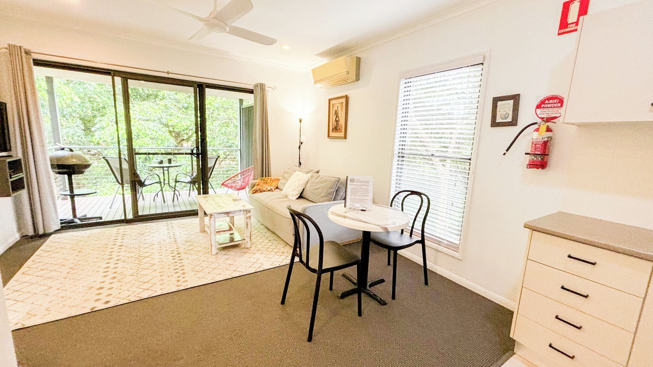 Photo of Livingroom in Maleny
