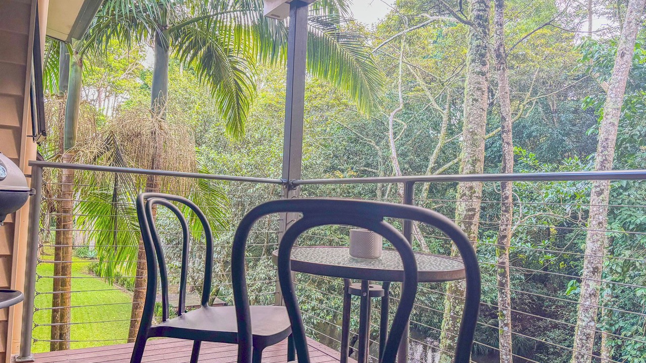 Photo of Patio Balcony in Maleny