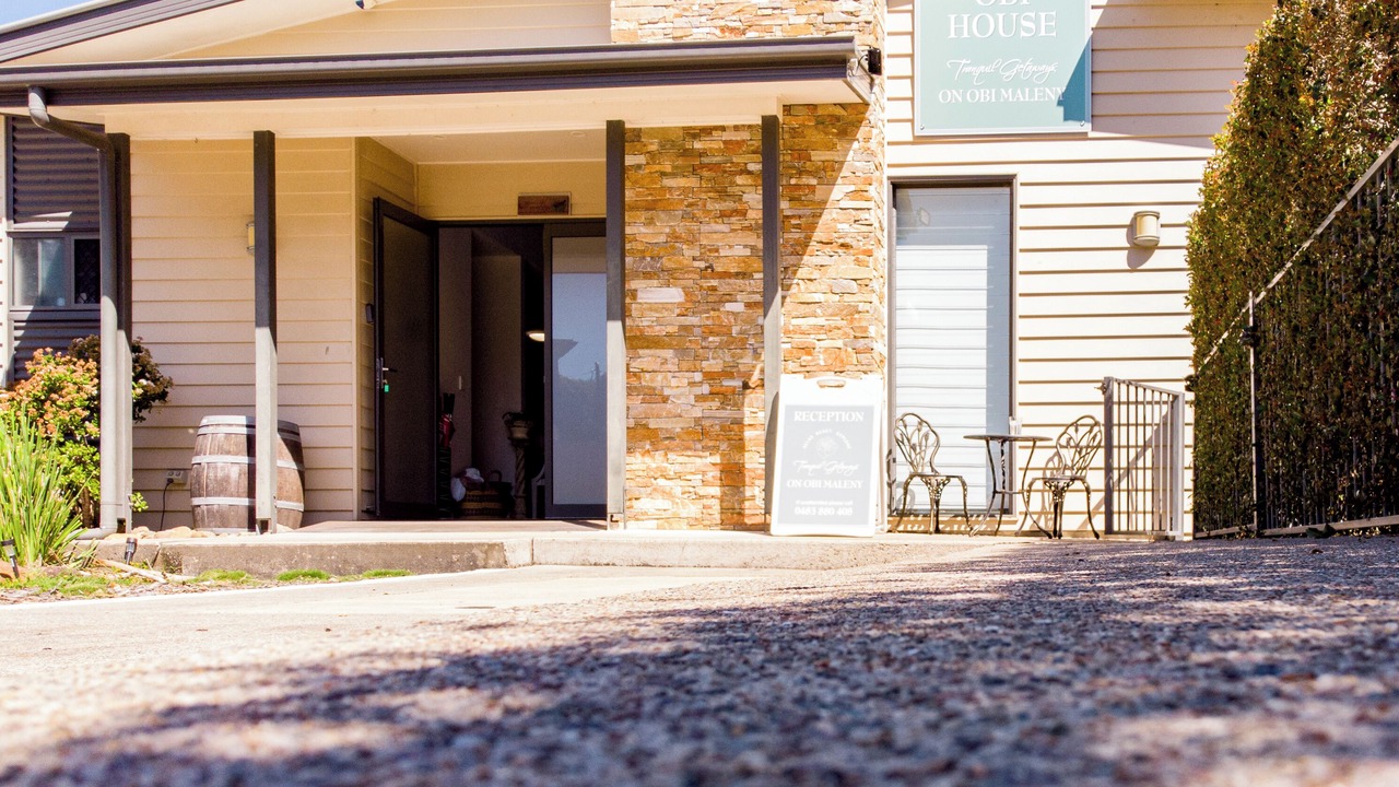 Photo of Others in Maleny