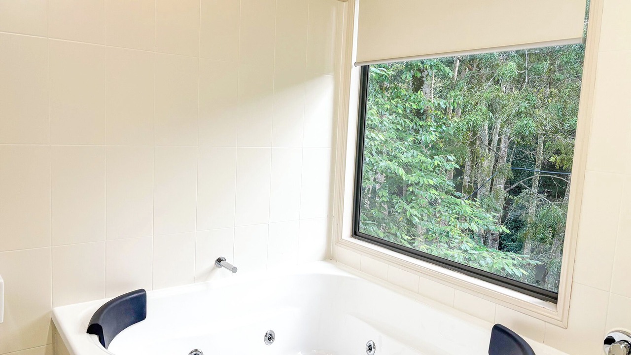 Photo of Bedroom in Maleny