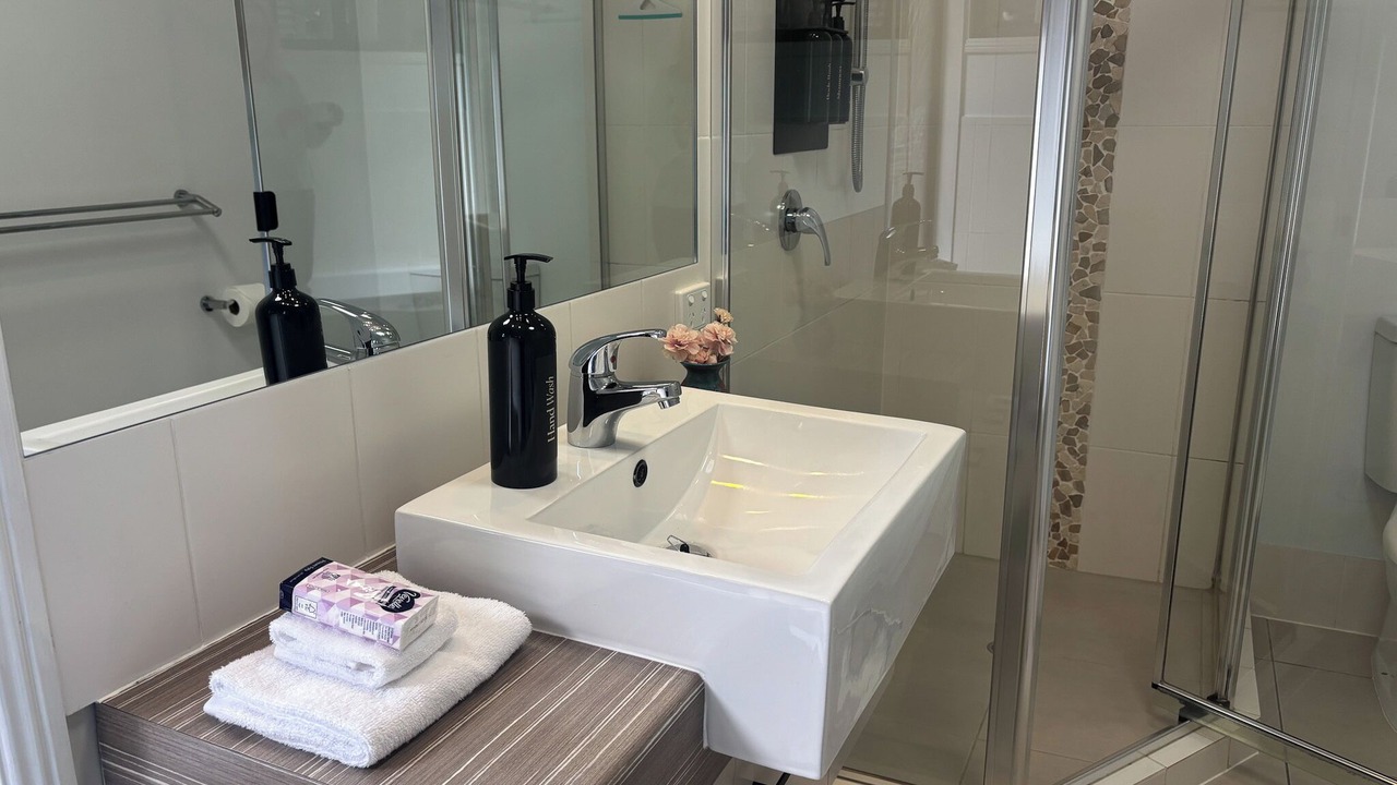 Photo of Bathroom in Maleny