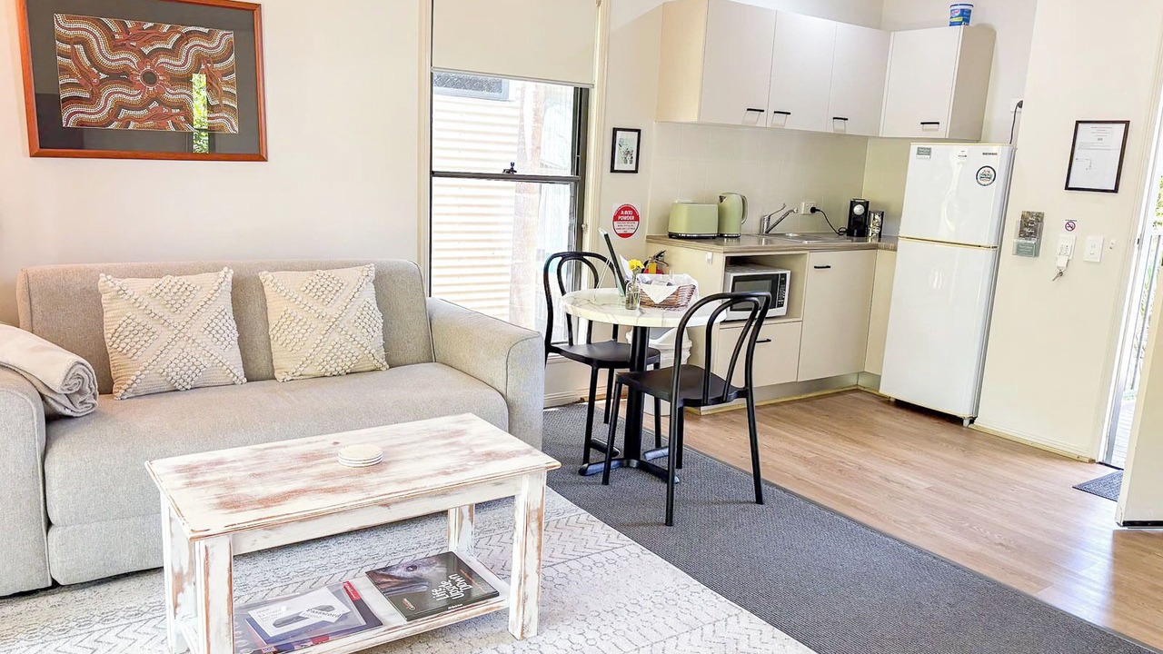 Photo of Livingroom in Maleny