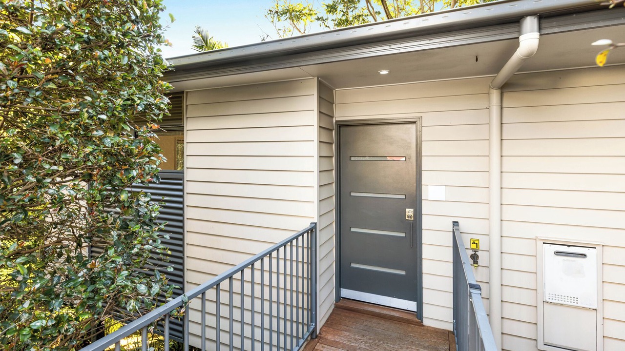 Photo of Bedroom in Maleny