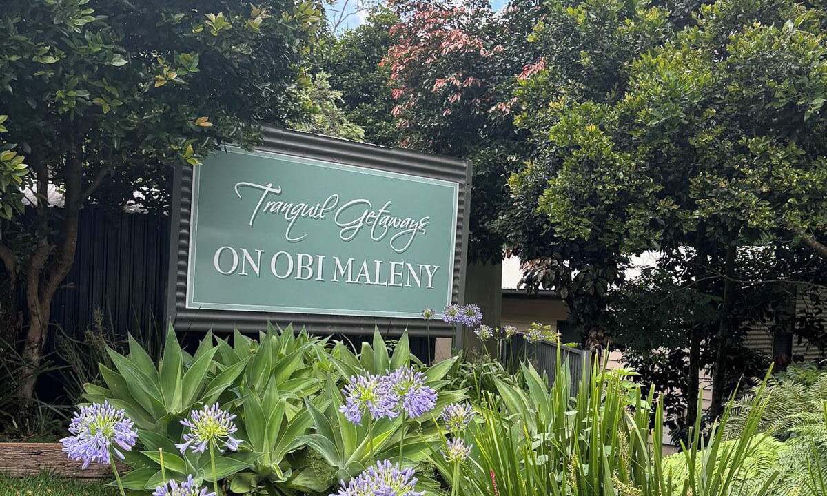 Photo of Outdoor in Maleny